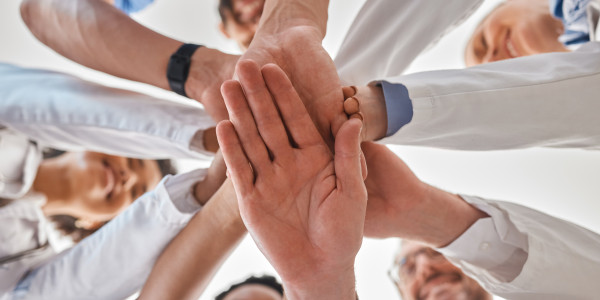 Retiros Corporativos / Empresariales Fuenlabrada · Cohesión grupal