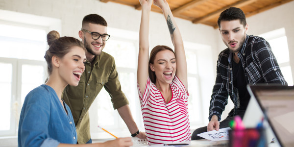 Retiros Corporativos / Empresariales Fuenlabrada · Innovación