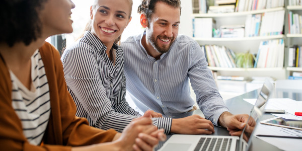 Retiros Corporativos / Empresariales Fuenlabrada · Motivación