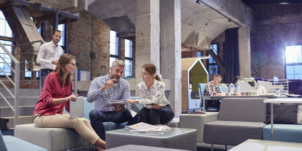 Retiros Corporativos / Empresariales Fuenlabrada · Planificación estratégica