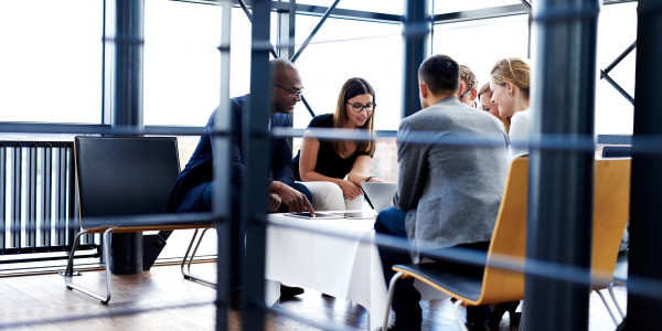 Retiros Corporativos / Empresariales Fuenlabrada · Solución de problemas