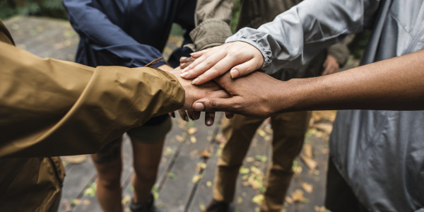 Retiros Corporativos / Empresariales Fuenlabrada · Team building